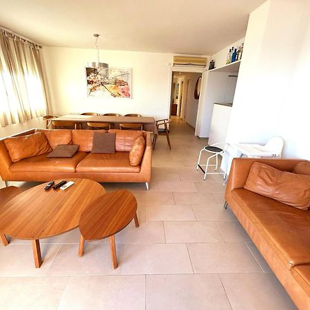 Charming Apartment In La Fosca Beach Palamós Εξωτερικό φωτογραφία