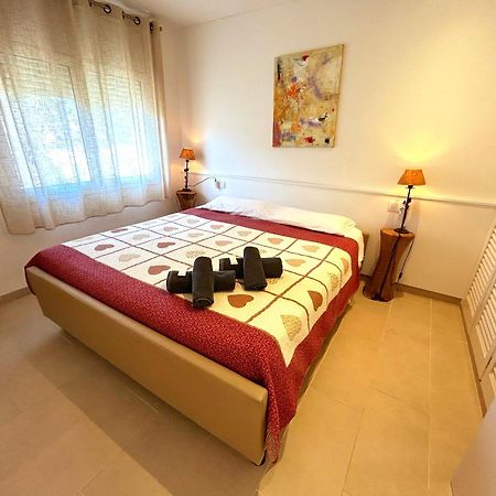 Charming Apartment In La Fosca Beach Palamós Εξωτερικό φωτογραφία