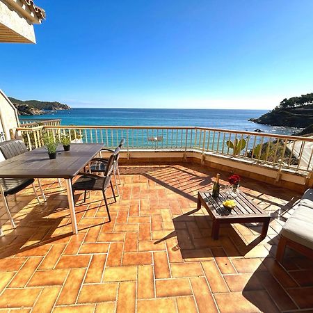 Charming Apartment In La Fosca Beach Palamós Εξωτερικό φωτογραφία