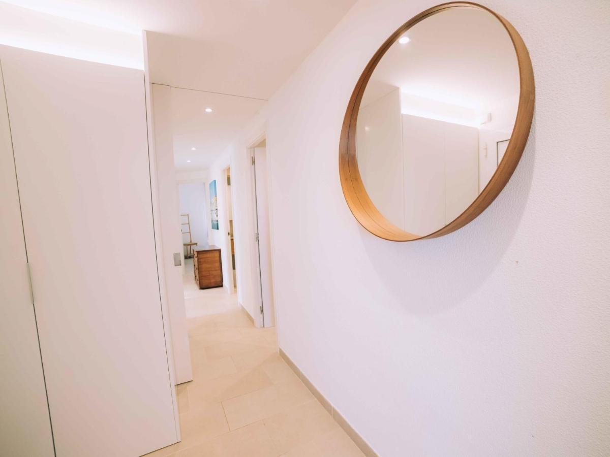 Charming Apartment In La Fosca Beach Palamós Εξωτερικό φωτογραφία