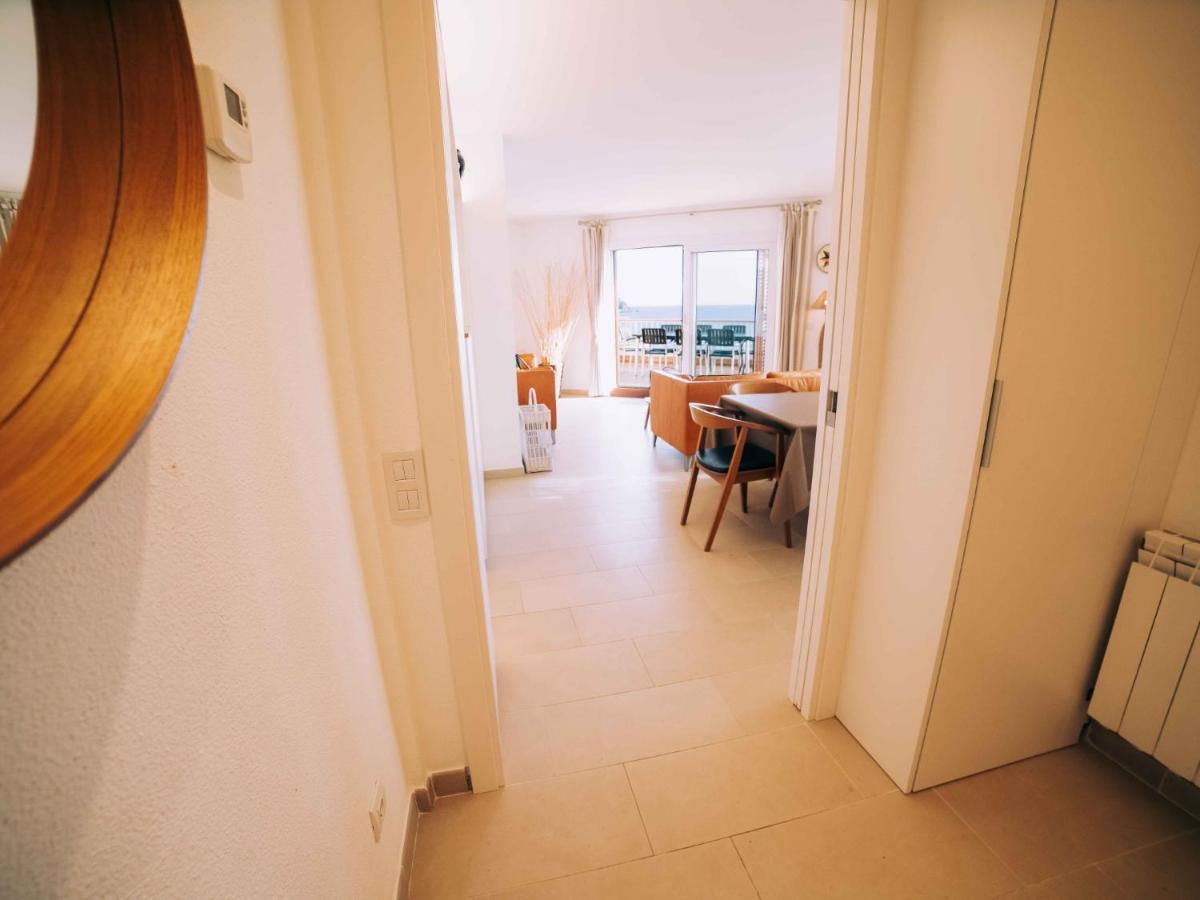 Charming Apartment In La Fosca Beach Palamós Εξωτερικό φωτογραφία