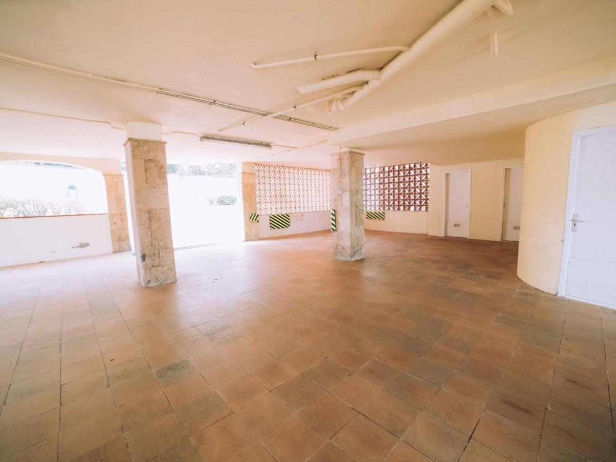 Charming Apartment In La Fosca Beach Palamós Εξωτερικό φωτογραφία