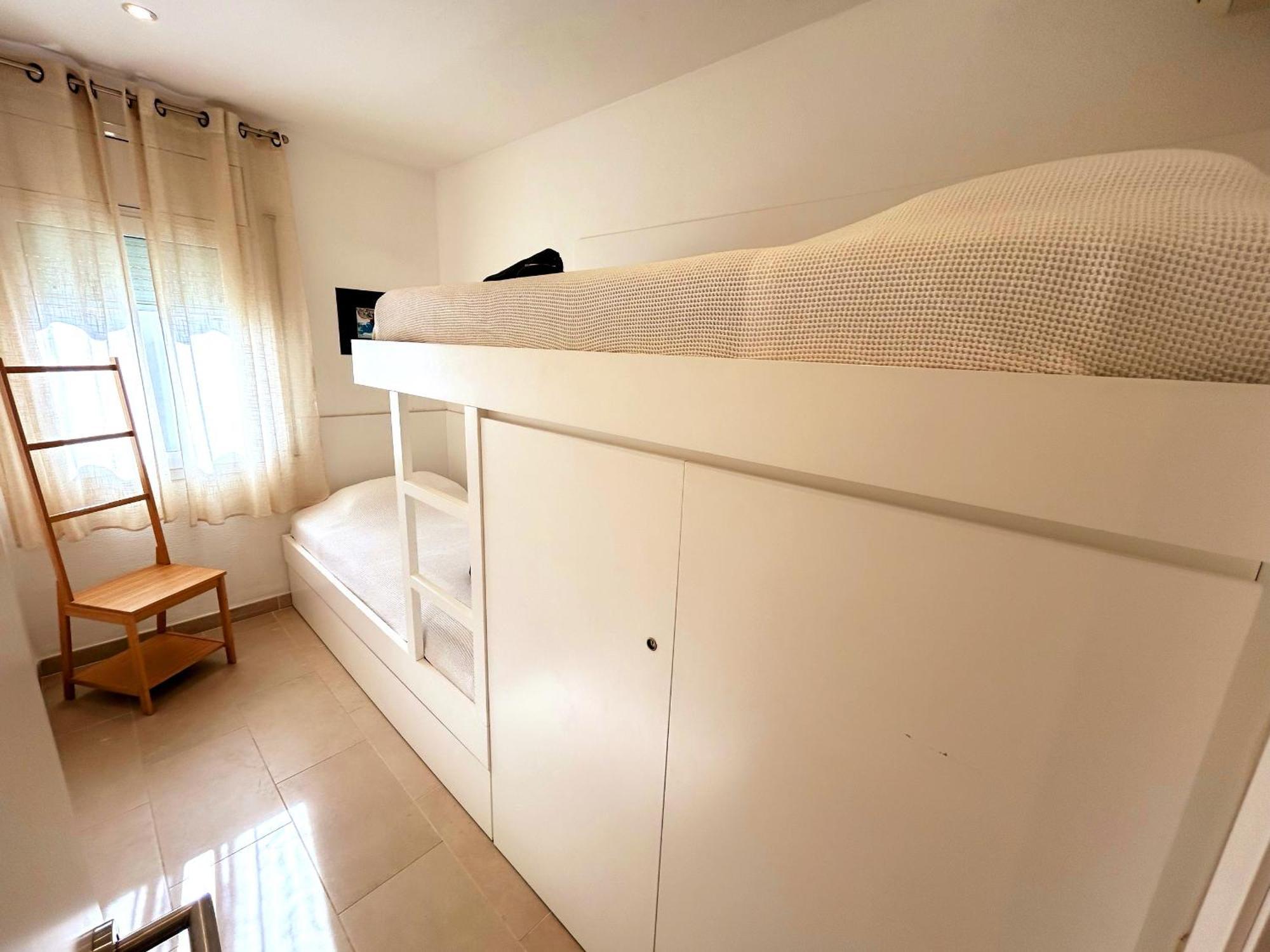 Charming Apartment In La Fosca Beach Palamós Εξωτερικό φωτογραφία